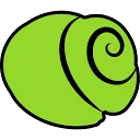 Snaily Games logo