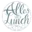 Alles voor de lunch logo