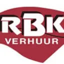 RBK Verhuur logo
