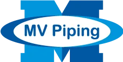 MV Piping B.V. logo