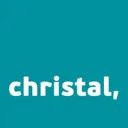 Christal logo