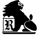 Rompa Leather logo