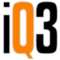 iQ3 Home Intelligence logo