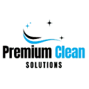 Premium Clean Solutions logo