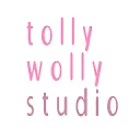 Tolly Wolly Studio logo