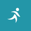 Loopplezier logo