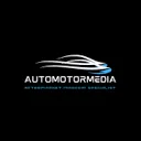 Automotormedia logo