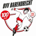 BVV Barendrecht logo