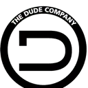 The Dude Company logo
