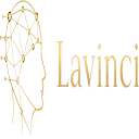 Lavinci logo
