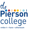ds Pierson College logo