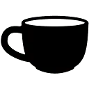 Back to Black logo