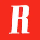 Roodberg logo