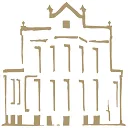 Kasteel De Vanenburg logo