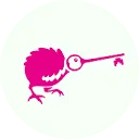 KeyWe - Organisatieontwikkeling logo