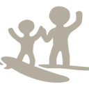 Surf Project logo