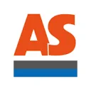 A AND S Vancare logo