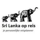 Sri Lanka op reis logo