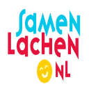 Laat ze maar Lachen Den Haag logo
