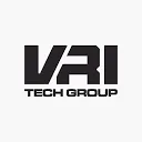 VRI Tech Group logo