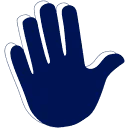 Democracy Agency logo