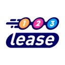 123Lease.nl logo