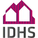 IDHS - housing specialist logo