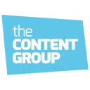 Content Group logo