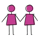 Sociality Support logo