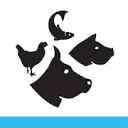 VAKBOND VOOR DIEREN logo