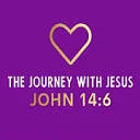 7 Stars Foundation AND The Journey with Jesus logo
