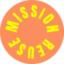 Mission Reuse logo