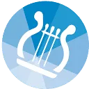 Orphée Social Singing logo