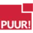 PUUR! standbouw logo