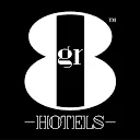 Gr8 Hotels logo