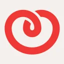 Theater De Krakeling logo