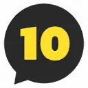10Telecom B.V. logo