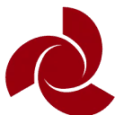 Toneelgroep Twister logo