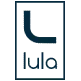 Nachtzon van LULA® logo