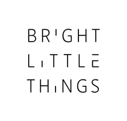 Bright Little Things logo