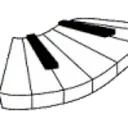 Muziekschool Con Anima logo