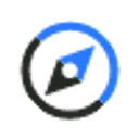 voorwaarts.org logo