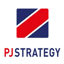 PJ Strategy logo