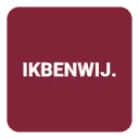 IKBENWIJ logo