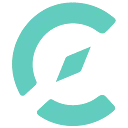 Social Compass logo