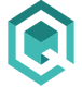 QubiQ Digital logo