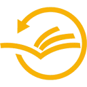 OmmekeerTrainingen logo
