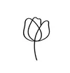 Chez Fleur Restaurant logo