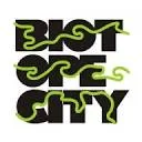 Biotope City The City as Nature logo