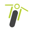 Ikzoekeenmotor.nl passie voor motoren! logo